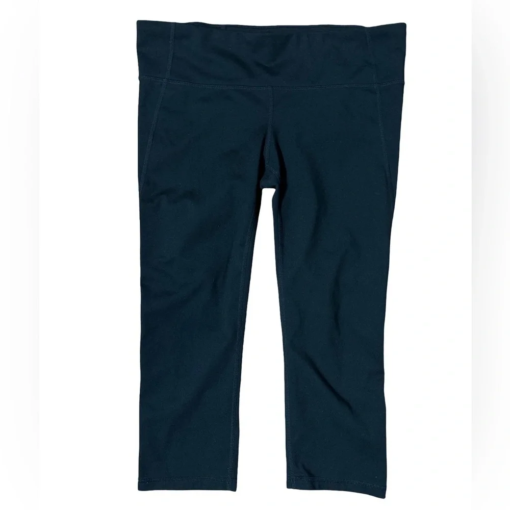 GAP Fit Gfast Cropped Leggings